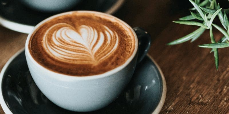 latte