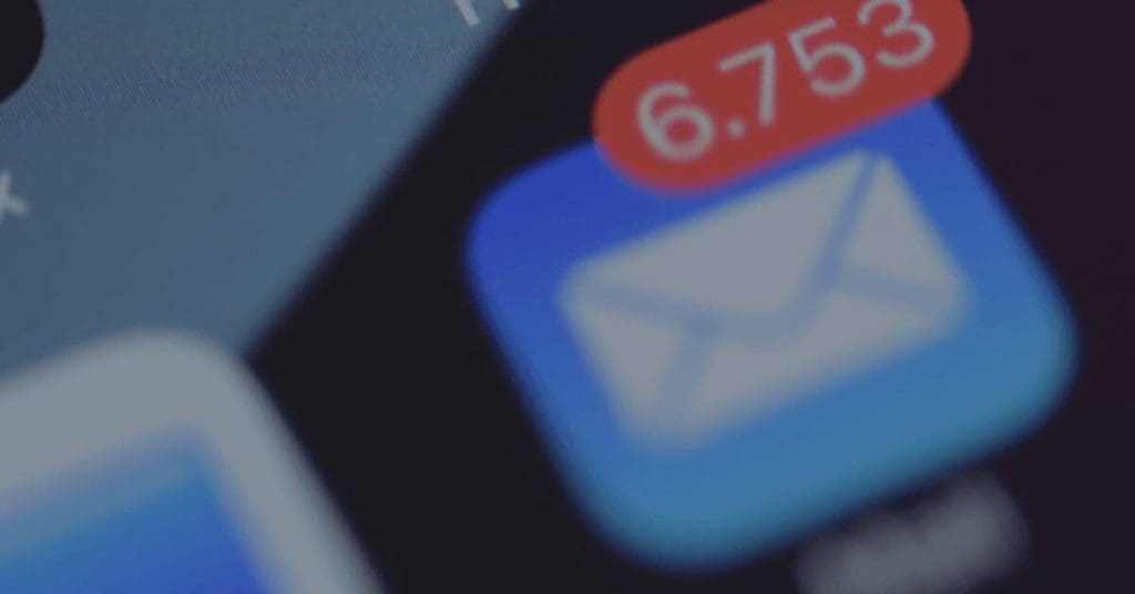 Email icon